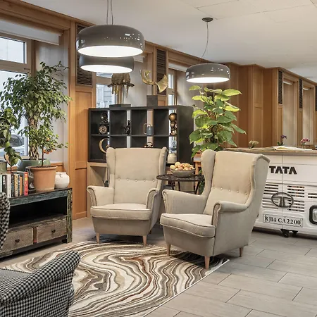 Mynext - Hotel Rudy-3