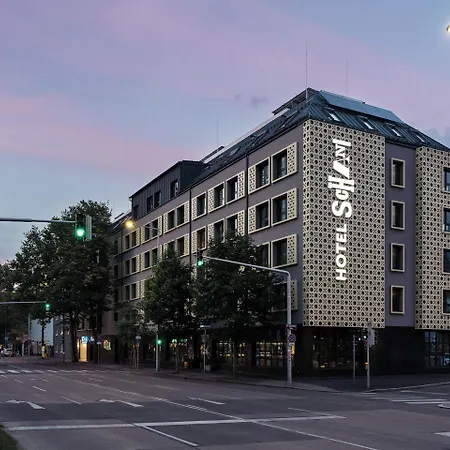 Hotel Schani UNO City-3