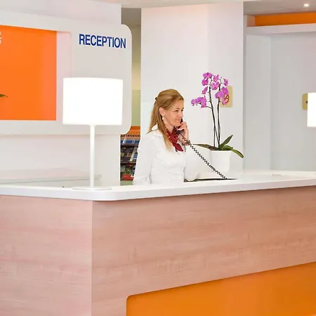 Ibis Budget Wien Messe-2