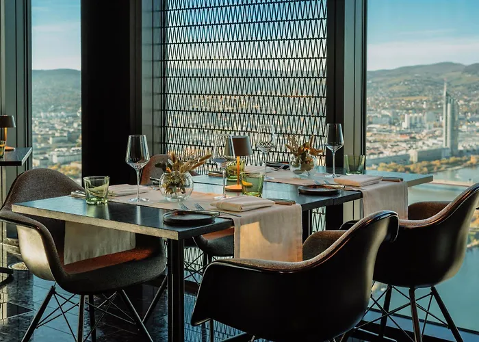 Hotel Melia Vienne
