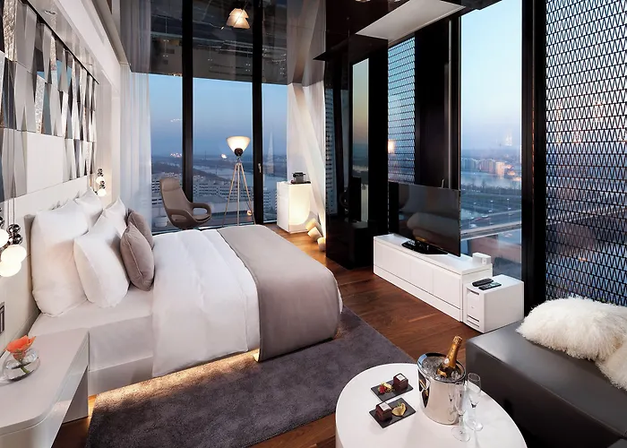 Hotel Melia Vienne
